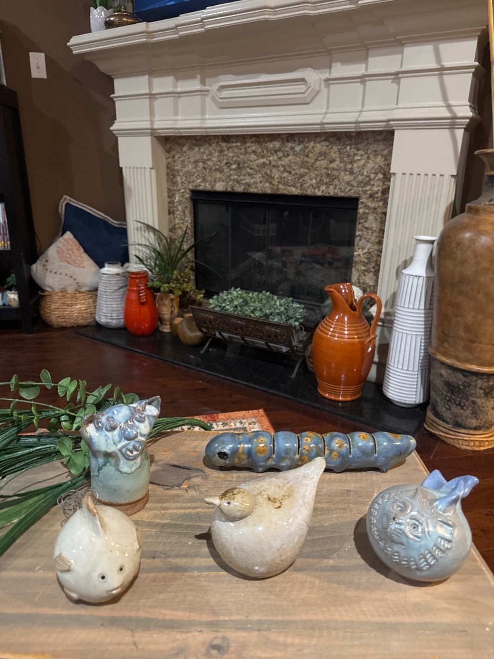 Set of 5 Creature Bundle